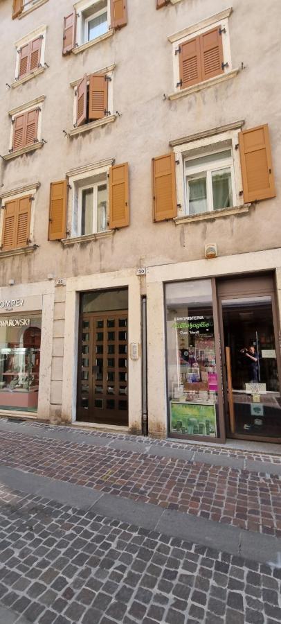 Mazzini, 30 Nord Apartment Rovereto  Exterior photo