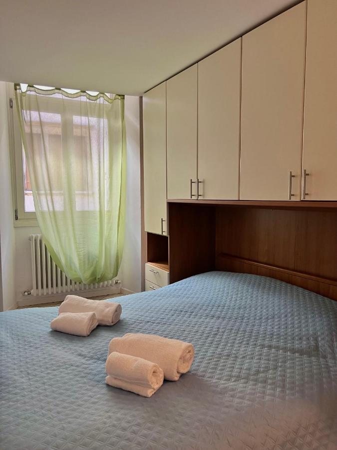 Mazzini, 30 Nord Apartment Rovereto  Exterior photo