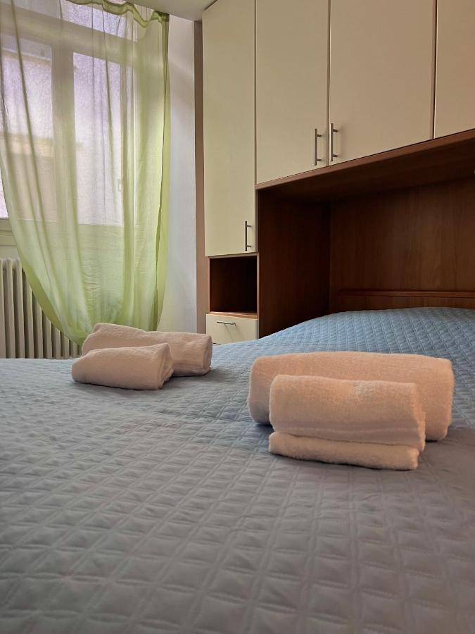Mazzini, 30 Nord Apartment Rovereto  Exterior photo